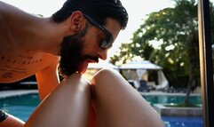 Too good to be real - By Cipriani