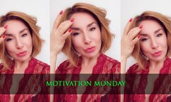 Motivation Monday