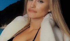 Do not make demands of Doll