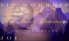 Solo JOI Tit Worship