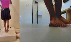 Tinder Dates (Cock Trampling) #02