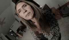 Get Self-Absorbed With Your Dick, 1st