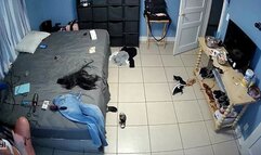 What a lovely FART candid capture