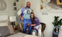 Shocking. Man Wins with 42cm Super-Size