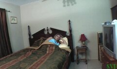 Dr Margo Helps Heal Her Friend ( PART 1 )