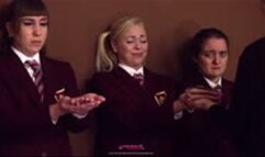 Let the Punishment Fit the Crime 1 (SD WMV)