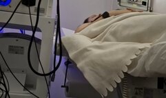 Farting in the beauty clinic 720HD