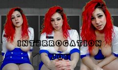 INTERROGATION JOI