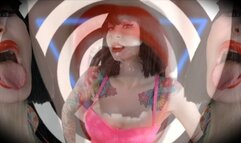 Triggered to be eaten - VORE, FEMME FATALE, ASMR