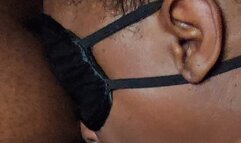 Luv Toy Deepthroatpie