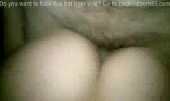 White Swinger Wife Tries Interracial Cheating