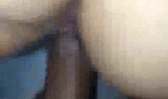 Hubby Films His Hotwife Fucking BBC