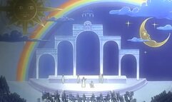 Little Monica Monogatari Episode 2 English Dubbed