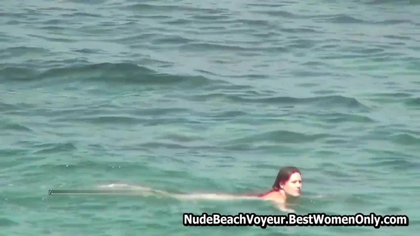 Nude Nudist Voyeur - Hot Europe Beach Amateur Nudists Voyeur Pack Porn Video