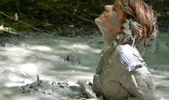 Annabelle Rides the Bubble Shaft