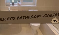 Toilet Diary 98