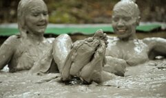 Feet First - Star and Ludella