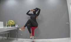 double crossing legs and you will cum Ca