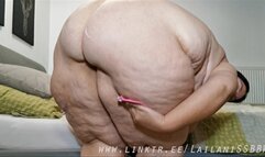 Cellulite Creaming (MP4)