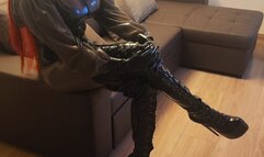 Training my slave (part1)