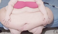 What it's like to be blubberlicious