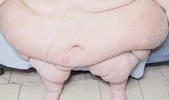 I broke the hospitals lift and so much more!