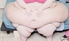 Big Boobs Measurements