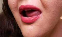 Lips art of seduction - (no talking)