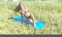 VIKA YOGA IN THE VILLAGE__720