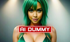 AI DUMMY