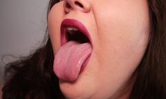 The tongue of the art - (no talking)