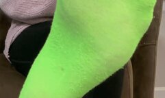 Smelly Feet Ruined My Date - Goddess Alya has returned from a date that ended poorly due to her feet being stinky and she wants your help in figuring out if her feet really do smell or not foot fetish foot worship dirty shoes smelly feet dirty feet stinky