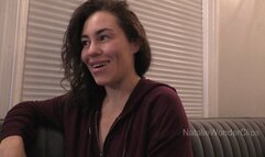 StepMom Is Finally FulFILLED With HIS Strong Sticky Sperm And Its All Because Of YOU Sweetie