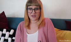 StepMommys Self Sucking Fuck Toy