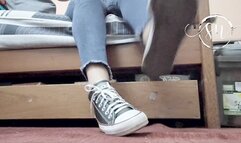 Smell my Allstar now, you really need this every day