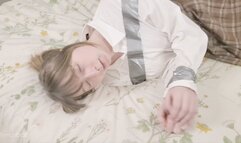 Atomic Wedgie Bondage