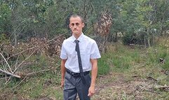 Jayden face the music