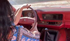 Pleeease Baby Start For Me!!! Pt 2