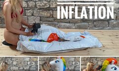 RSI006: Unicorn Inflation **4K**