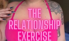 The Relationship Exercise (custom clip)