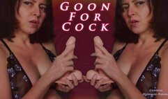 Goon for Cock - (mobile version)