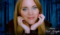 Inspired Denial Mind Fuck JOI