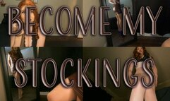 Nylon Transformation POV