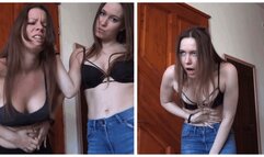 Revenge of Jealous Girls wmv