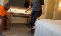 You Will Pay For Sniffing My Size 18 Socks: Foot Worship