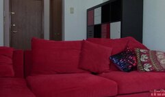 Giving My Roommate A Very Hairy Armpit Job