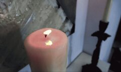 BEWITCHED BY A MODERN SUCCUBUS