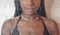 Smoke and Ignore With Mistress Karma