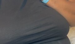 Home from work are you thirsty?