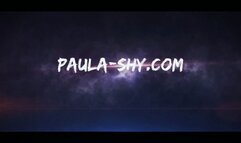 Pissing i the shower